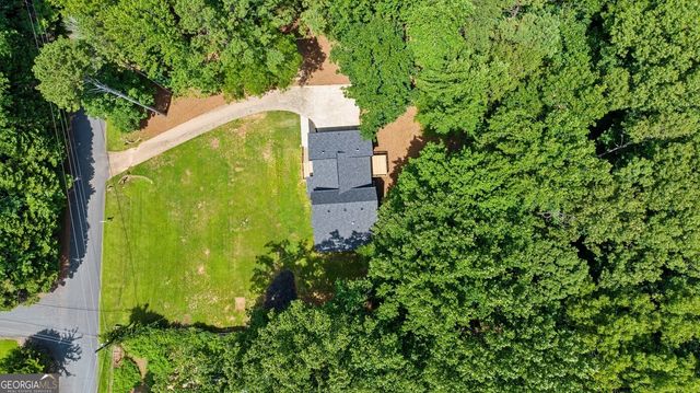 926 Allatoona Road, Woodstock, GA 30189