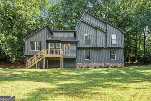 926 Allatoona Road, Woodstock, GA 30189