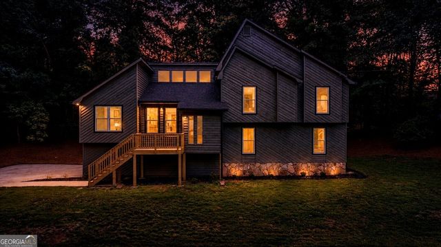 926 Allatoona Road, Woodstock, GA 30189