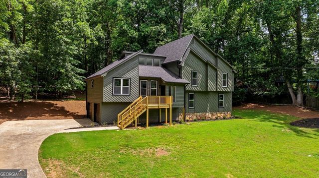 926 Allatoona Road, Woodstock, GA 30189