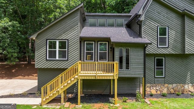926 Allatoona Road, Woodstock, GA 30189
