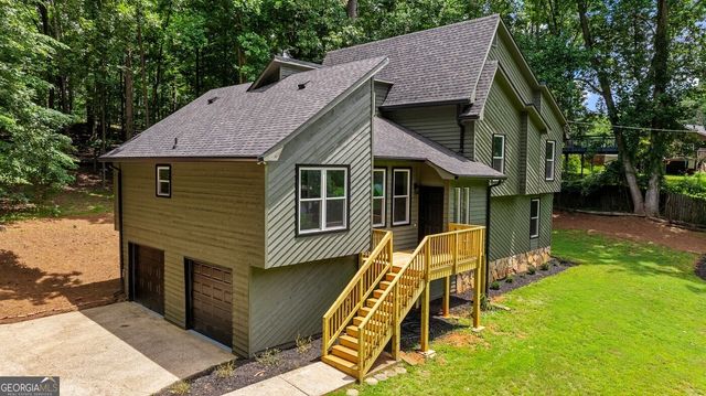 926 Allatoona Road, Woodstock, GA 30189