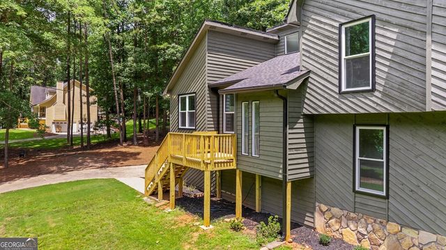 926 Allatoona Road, Woodstock, GA 30189