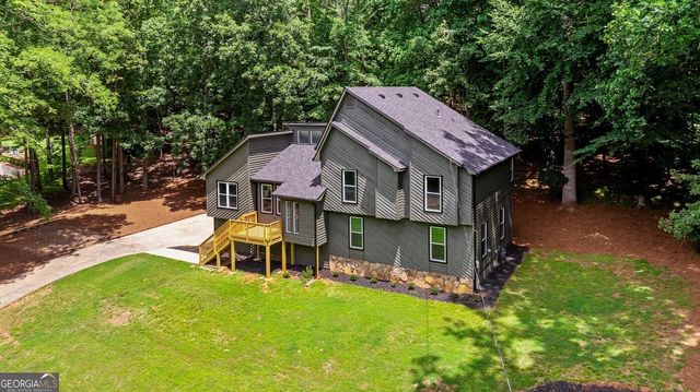 926 Allatoona Road, Woodstock, GA 30189