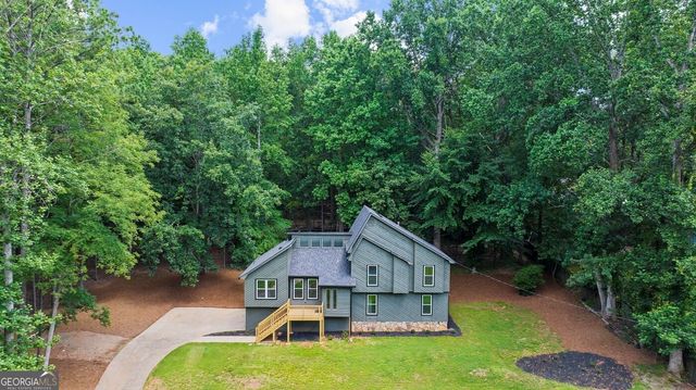 926 Allatoona Road, Woodstock, GA 30189