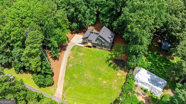 926 Allatoona Road, Woodstock, GA 30189