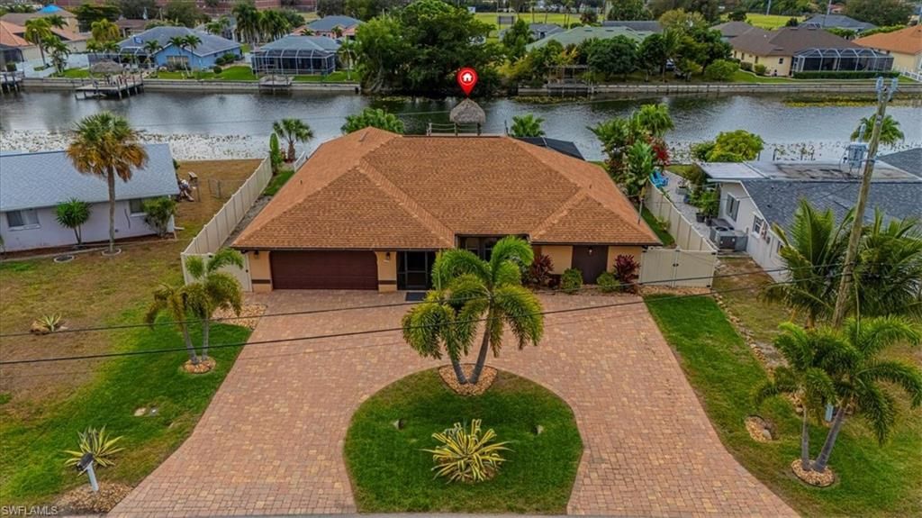 1432 SE 3rd ST, CAPE CORAL, FL 33990 — photo 2