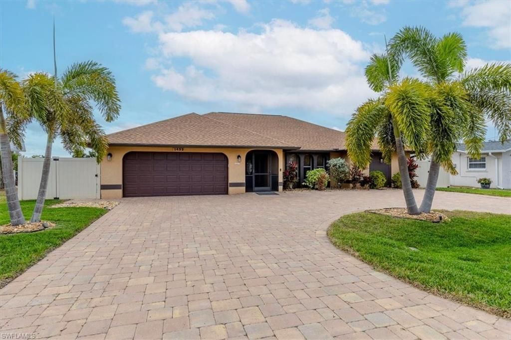 1432 SE 3rd ST, CAPE CORAL, FL 33990 — photo 3