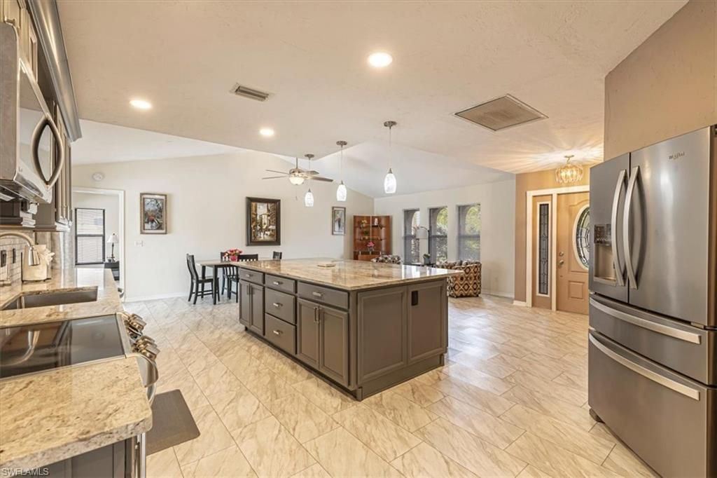 1432 SE 3rd ST, CAPE CORAL, FL 33990 — photo 4