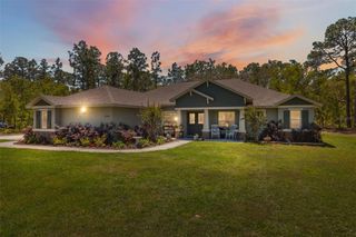 11730 HAWKS NEST TRAIL, Brooksville, FL 34614