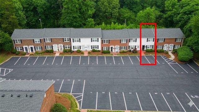 311 Salisbury Street 58, Kernersville, NC 27284