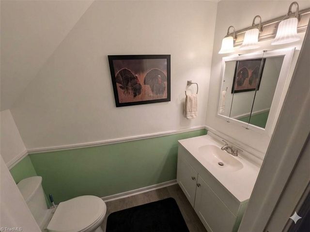 311 Salisbury Street 58, Kernersville, NC 27284