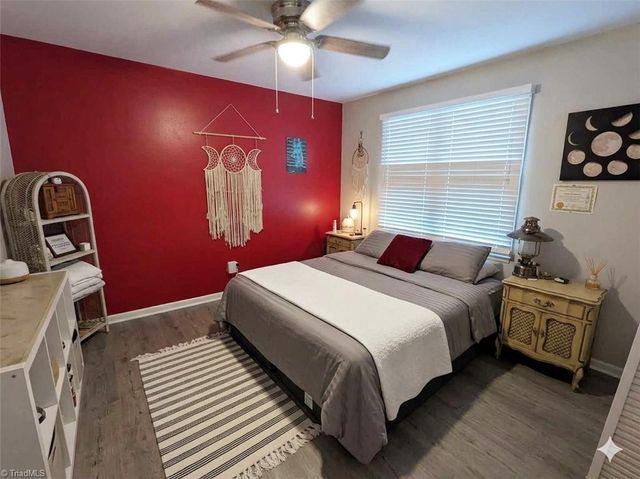 311 Salisbury Street 58, Kernersville, NC 27284
