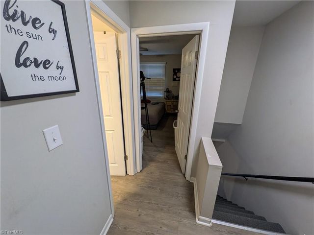 311 Salisbury Street 58, Kernersville, NC 27284