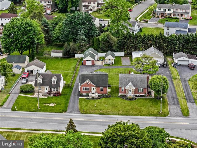 4114 NAAMANS CREEK RD, Upper Chichester, PA 19061