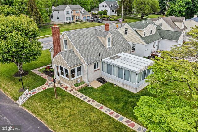 4114 NAAMANS CREEK RD, Upper Chichester, PA 19061