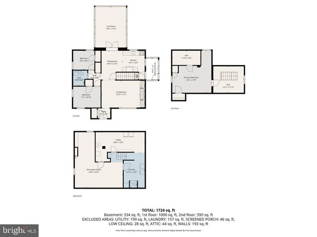 4114 NAAMANS CREEK RD, Upper Chichester, PA 19061