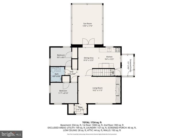 4114 NAAMANS CREEK RD, Upper Chichester, PA 19061
