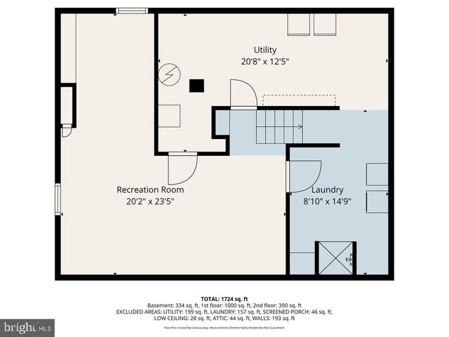 4114 NAAMANS CREEK RD, Upper Chichester, PA 19061
