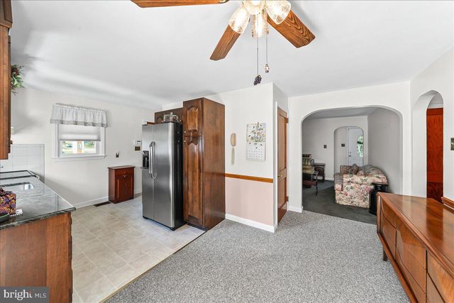 4114 NAAMANS CREEK RD, Upper Chichester, PA 19061