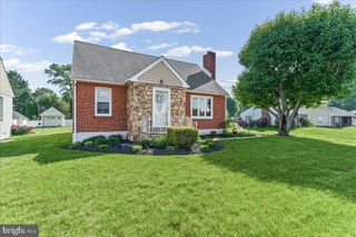 4114 NAAMANS CREEK RD, Upper Chichester, PA 19061