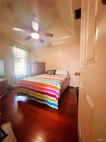 618 Dove Avenue, Edinburg, TX 78542