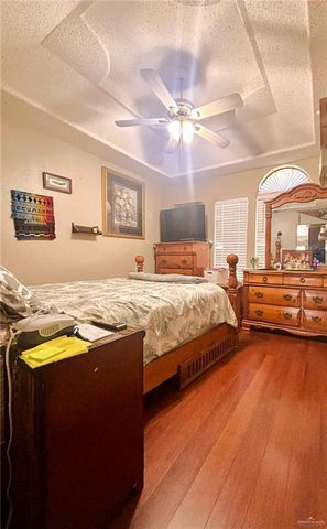 618 Dove Avenue, Edinburg, TX 78542