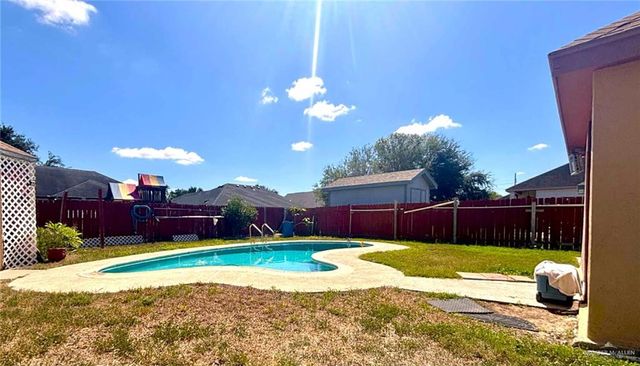 618 Dove Avenue, Edinburg, TX 78542