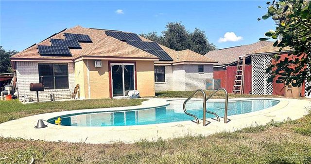 618 Dove Avenue, Edinburg, TX 78542