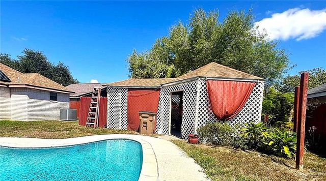 618 Dove Avenue, Edinburg, TX 78542