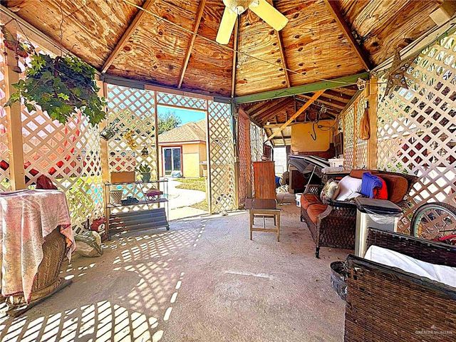 618 Dove Avenue, Edinburg, TX 78542