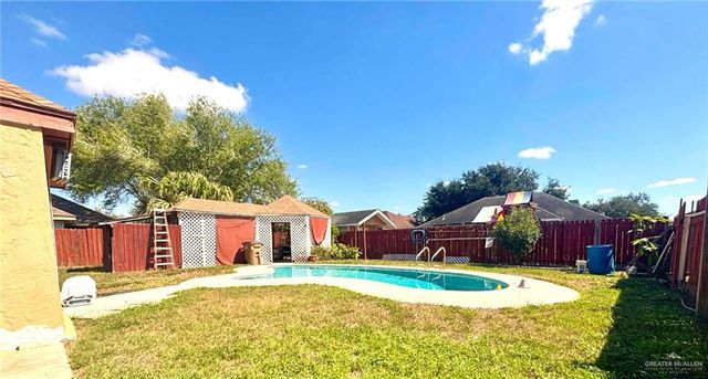 618 Dove Avenue, Edinburg, TX 78542