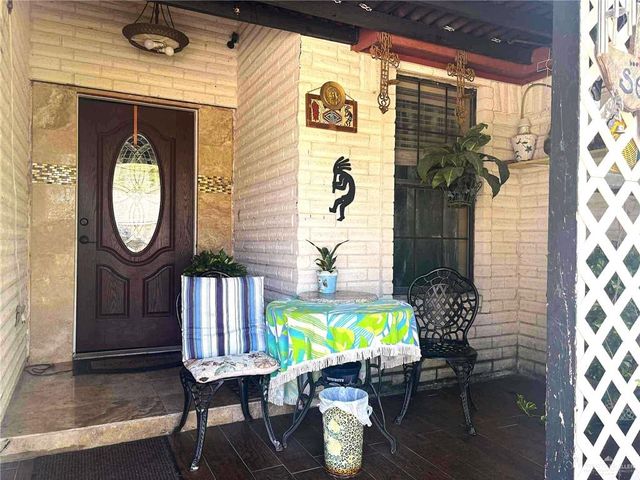 618 Dove Avenue, Edinburg, TX 78542