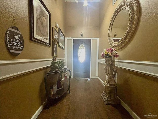 618 Dove Avenue, Edinburg, TX 78542