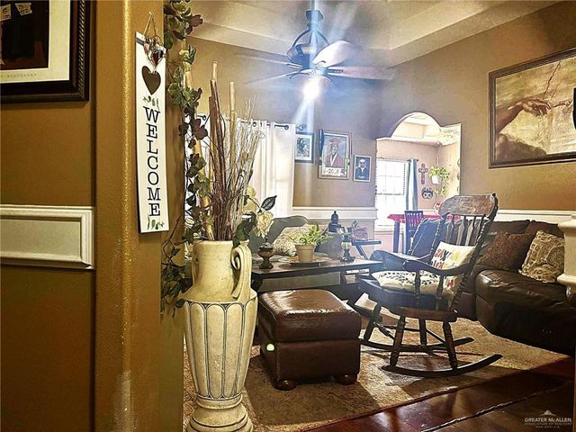 618 Dove Avenue, Edinburg, TX 78542