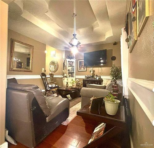 618 Dove Avenue, Edinburg, TX 78542