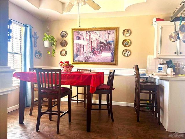 618 Dove Avenue, Edinburg, TX 78542