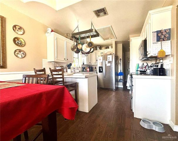 618 Dove Avenue, Edinburg, TX 78542