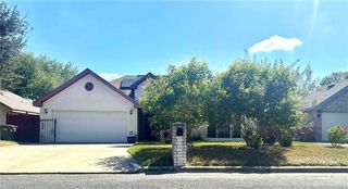 618 Dove Avenue, Edinburg, TX 78542