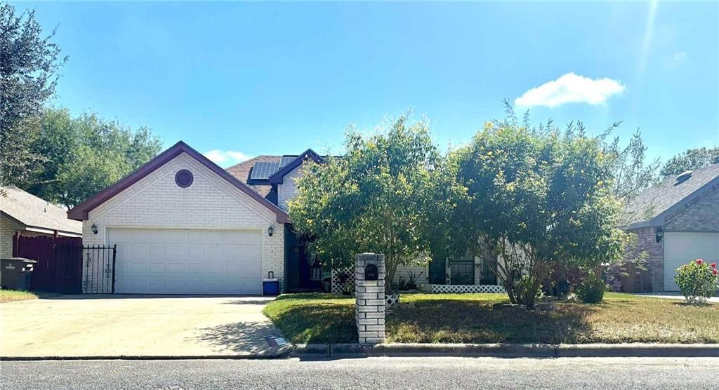 618 Dove Avenue, Edinburg, TX 78542