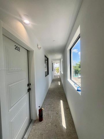 1860 NW 19th Street 202, Miami, FL 33125