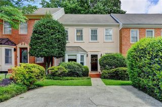 1407 Old Virginia Court SE, Marietta, GA 30067