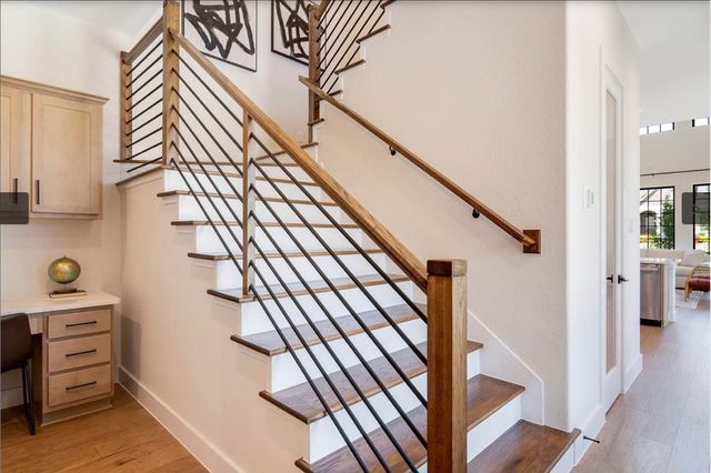 7251 Van Tuyl Parkway, Mckinney, TX 75070