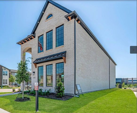 7251 Van Tuyl Parkway, Mckinney, TX 75070