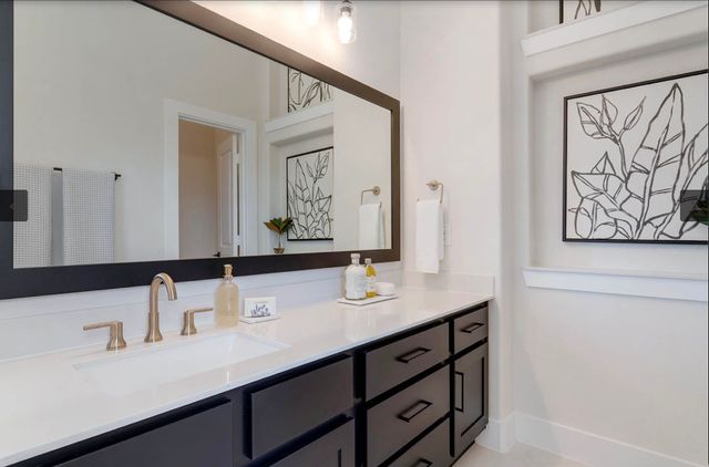 7251 Van Tuyl Parkway, Mckinney, TX 75070