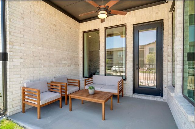 7251 Van Tuyl Parkway, Mckinney, TX 75070