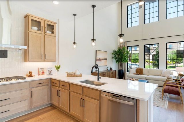 7251 Van Tuyl Parkway, Mckinney, TX 75070