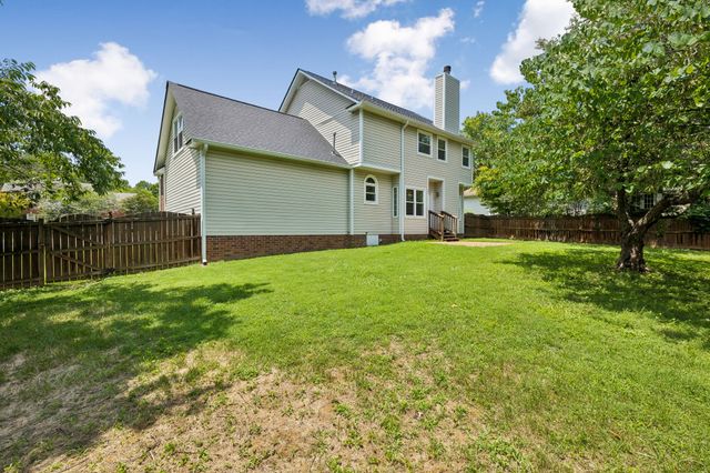 309 Mill Run Cir, Nashville, TN 37221