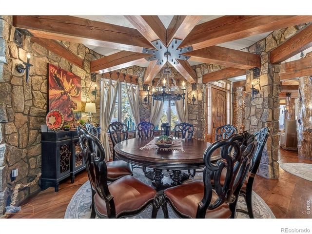 11981 Spruce Canyon Circle, Golden, CO 80403