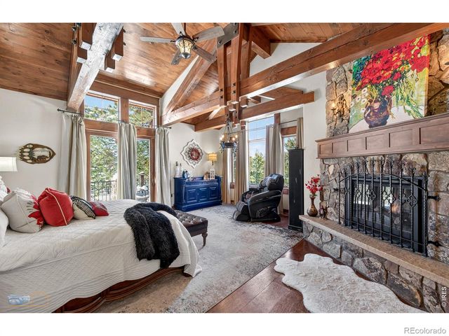 11981 Spruce Canyon Circle, Golden, CO 80403